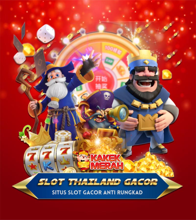 Slot Gacor